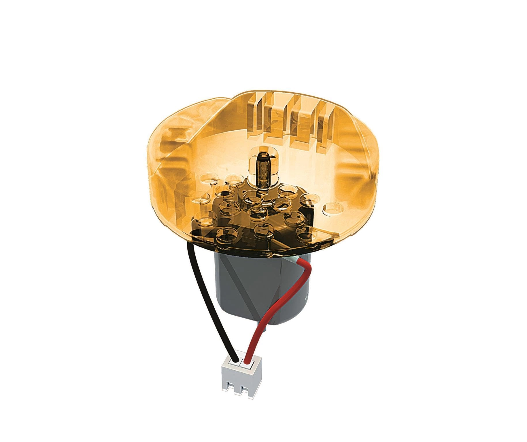 Ecobot - 8 years+