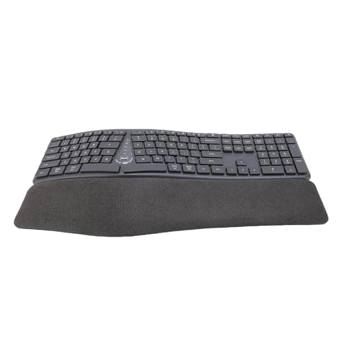 Ergonomic Split Keyboard - Wireless