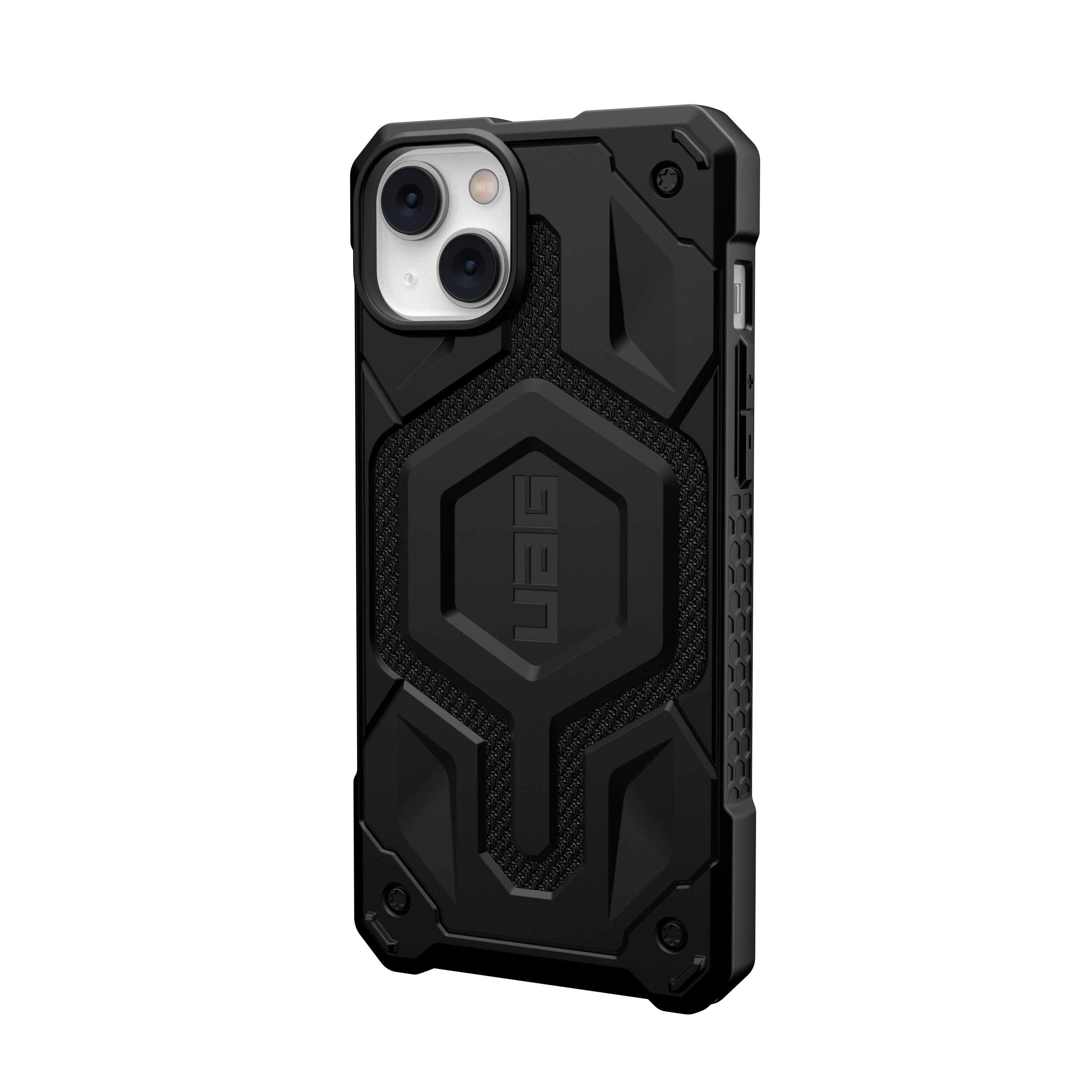 Monarch - Kevlar Case