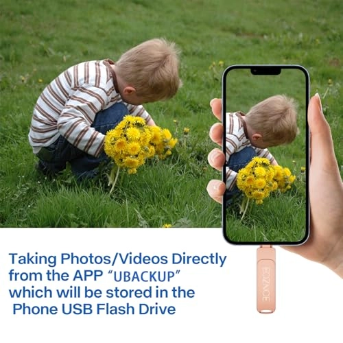Flash Drive - USB 3.0 128GB