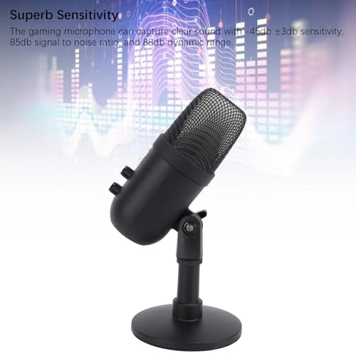 Yechiry1ybnkg2e8s USB Microphone