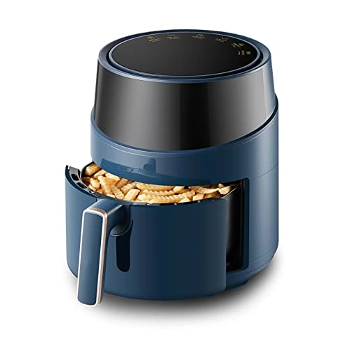 المقلاة الهواء - 4qt.