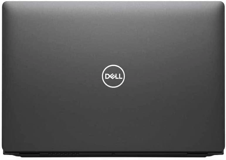 (Renewed) Latitude 5300 - 13.3'' Core i7-8665U 16GB 512GB NVMe SSD