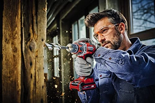 TP-CD 18/50 - 18V Brushless 50Nm