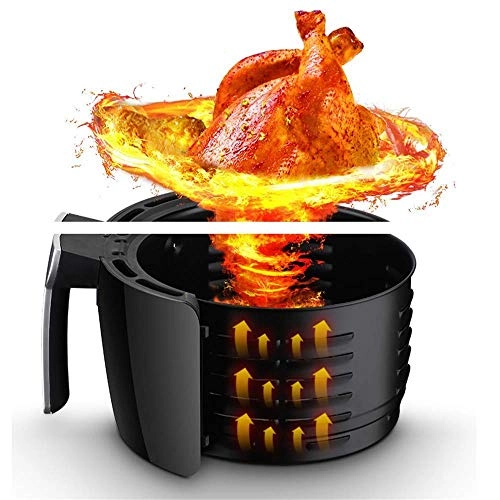 Air Fryer TINZA21380