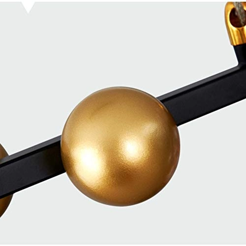 Ball Bubble Light Fixture - 6 head E27