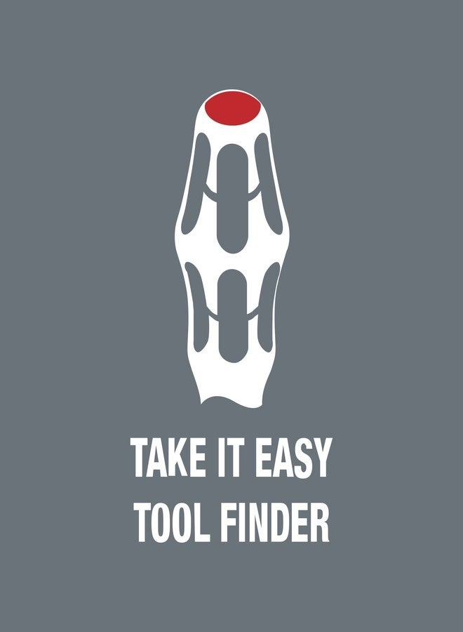 162I Insulated Phillips Screwdriver PH1 x 80mm