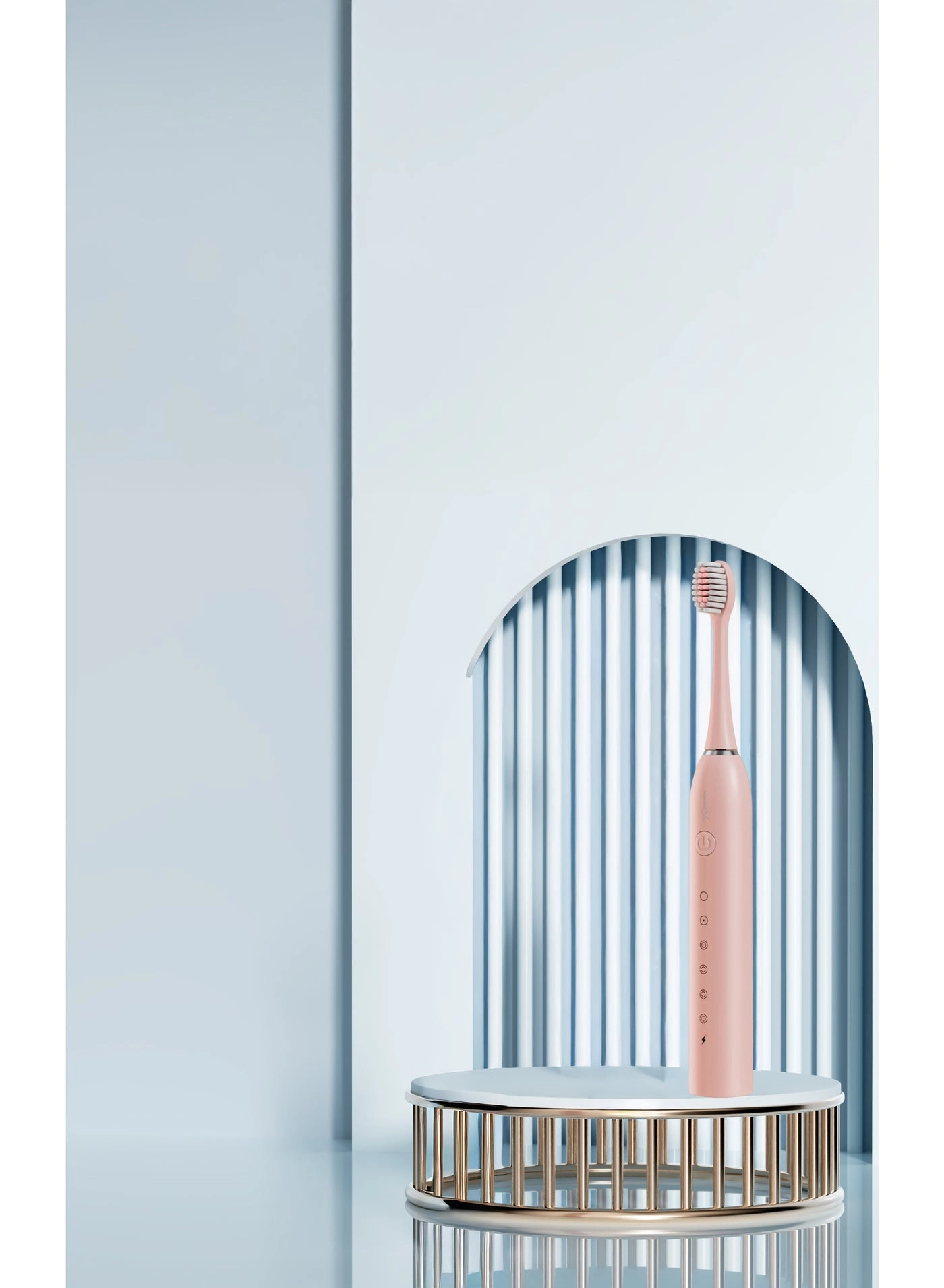 PDLFSTXCA8 - 500mAh IPX7 30 Days