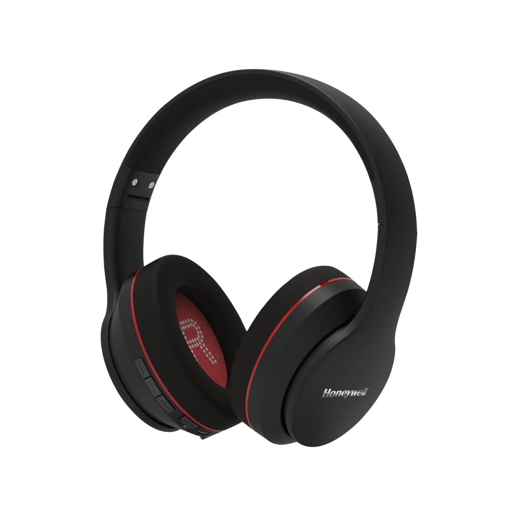 Trueno U10 ANC Wireless Headphone