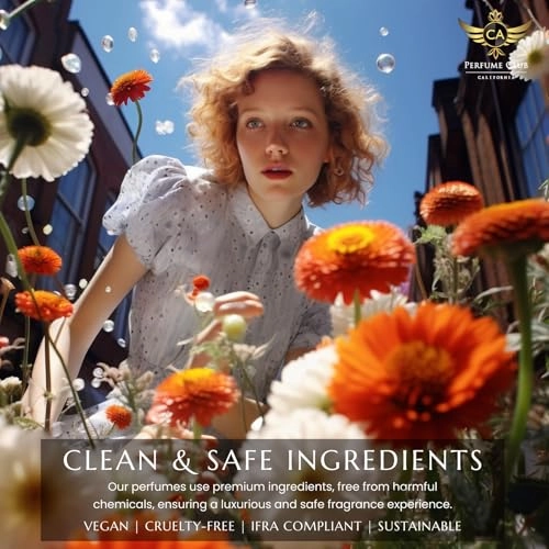 BRIGHT CRYSTAL IMPRESSION Eau de Parfum 8ml