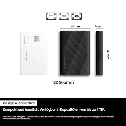 T9 - 1TB