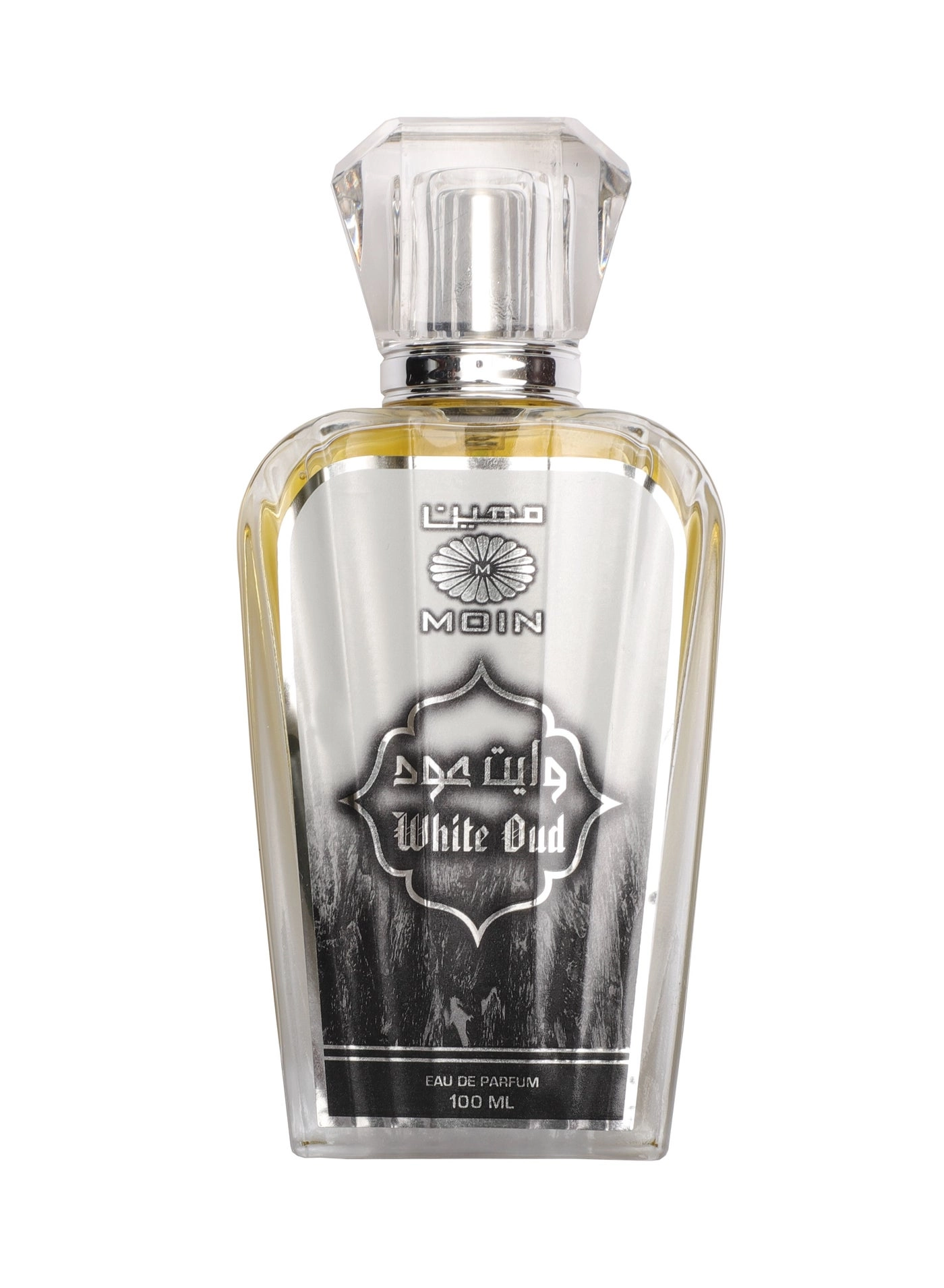 White Oud Eau de Parfum 100 ml