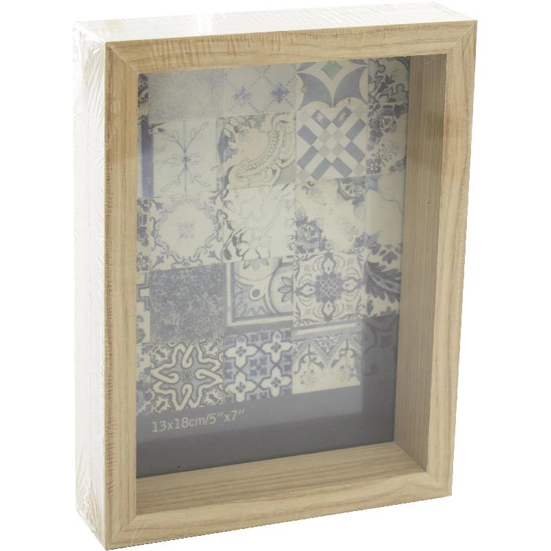 Photo Frame - 5 X 7 in