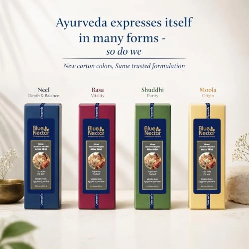 Niraa Udupi - 100 ml Jasmine Nayika