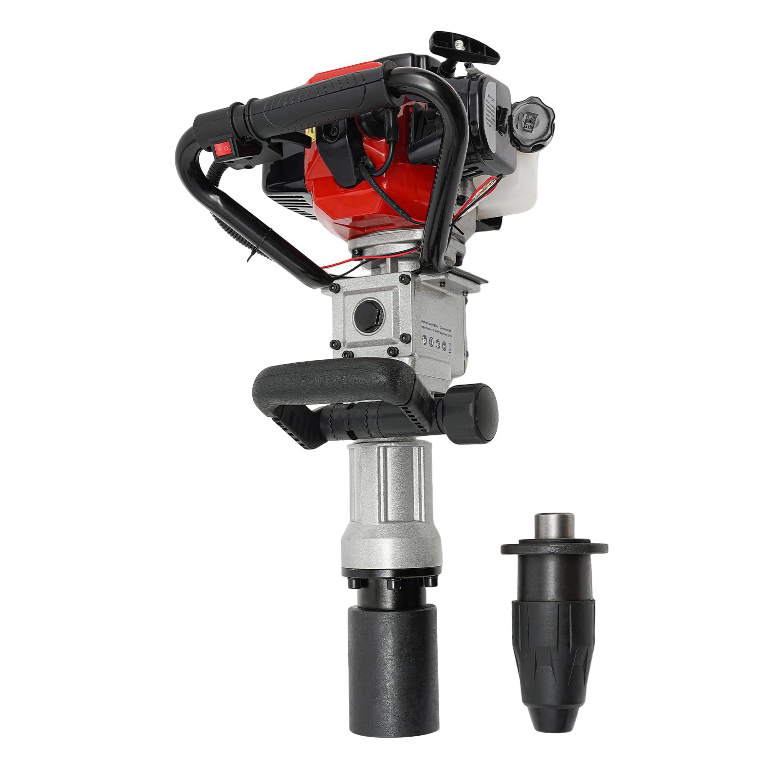 EurHomePlus Jh-55 - 1.45 Newton Meters 2.16in