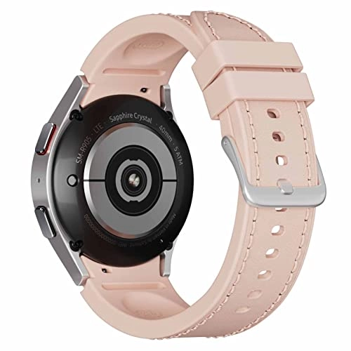 Galaxy Watch5 40mm Aluminum GPS