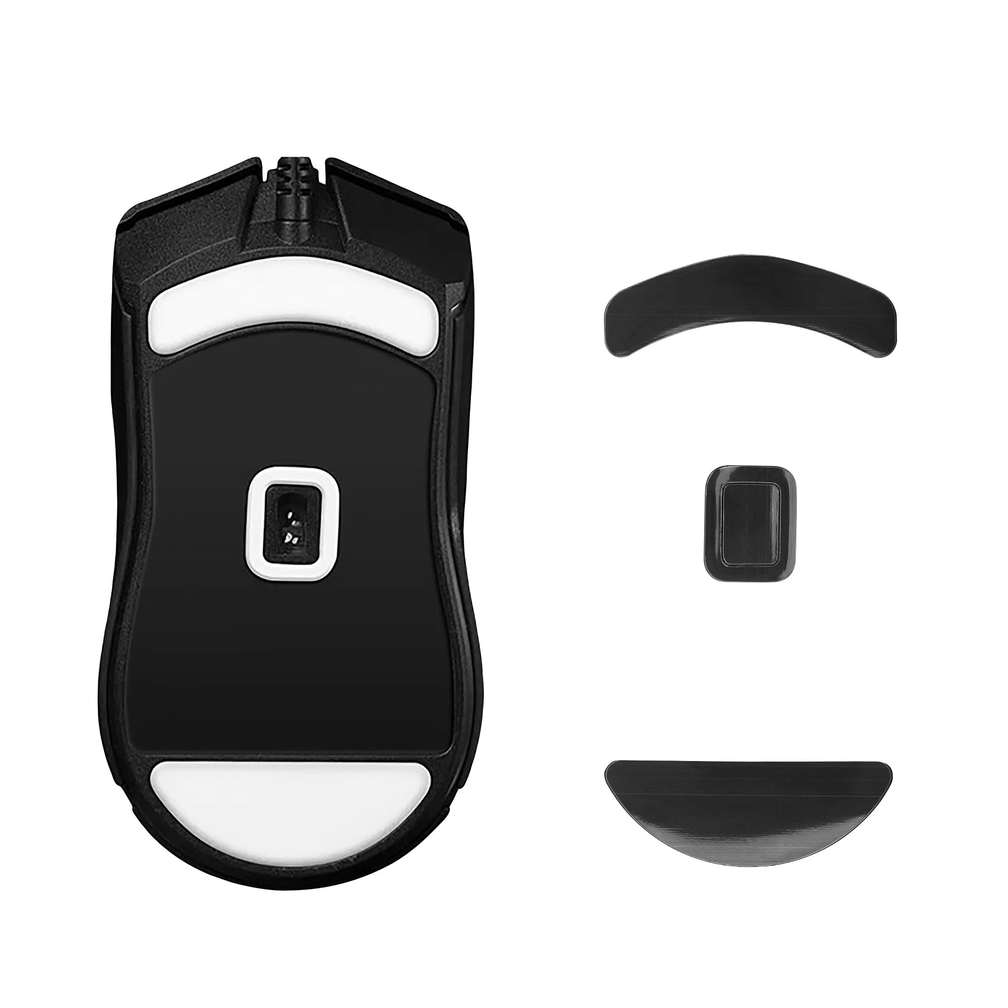 KW-Commerce Mouse Feet - USB