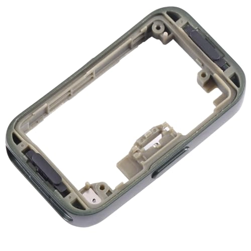 LCD Screen Frame Bezel Plate for Huawei Band 8