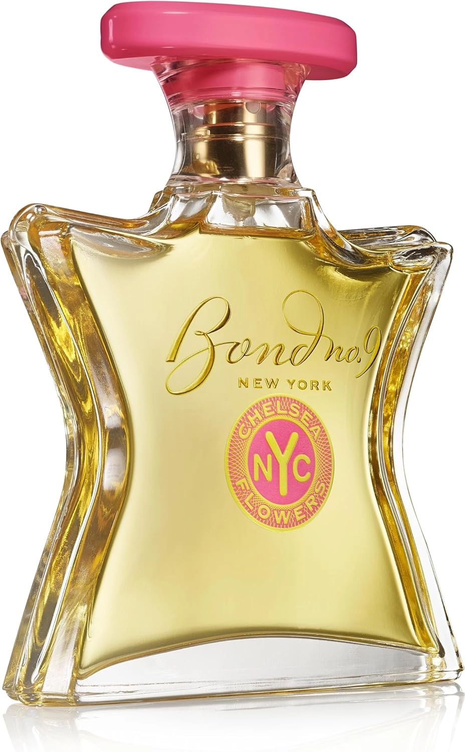 Bond No. 9 Chelsea Flowers - Eau de Parfum 100 ml