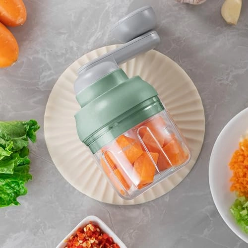 Manual Food Chopper