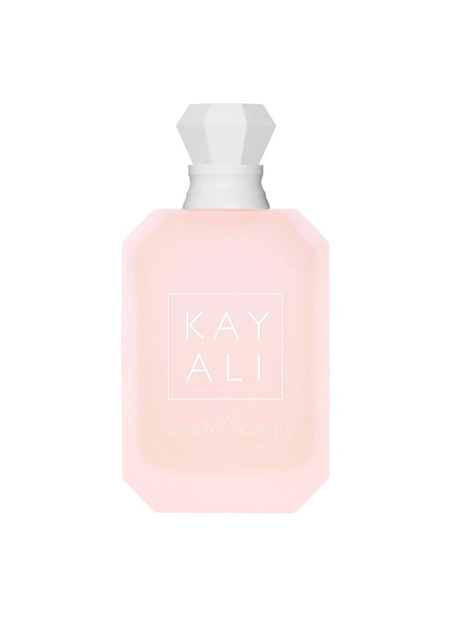 Yum Boujee Marshmallow Eau de Parfum 100ml