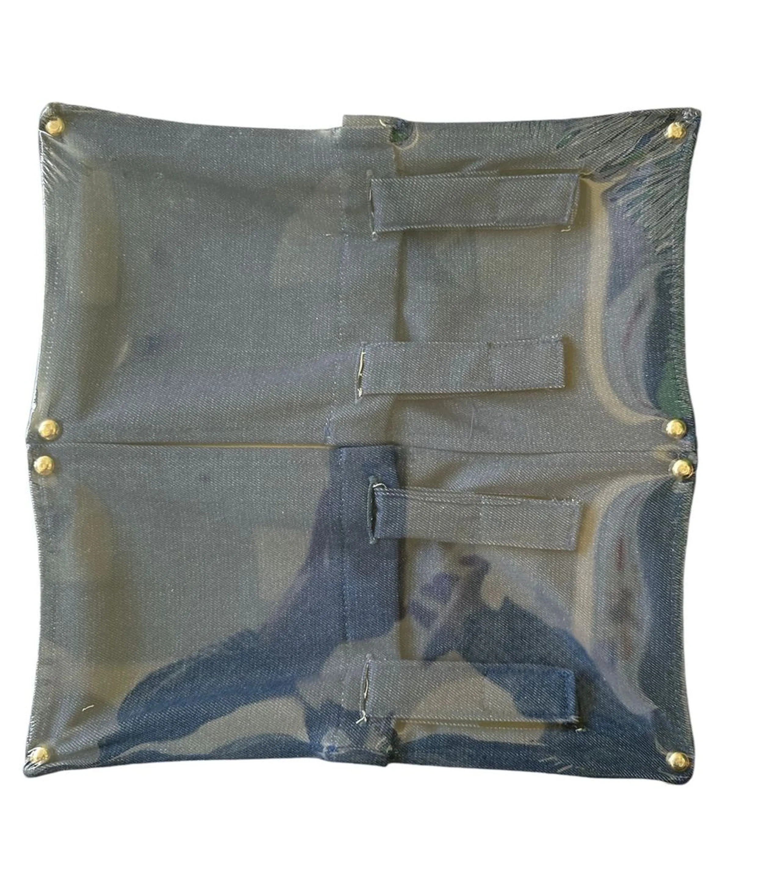 Velcro Frame Dressing - 3 +