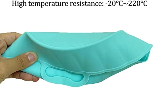 Air Fryer Silicone Liners - food-grade silicone 1 piece