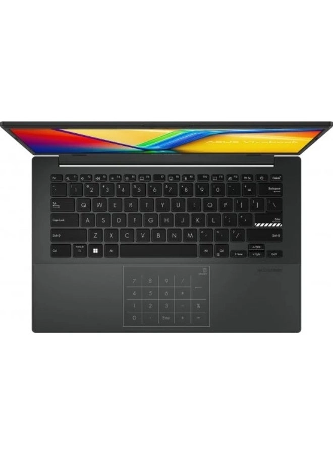 Vivobook Go 14 E1404GA-NK039W - 14'' Core i3-N305 8GB DDR4 256GB SSD