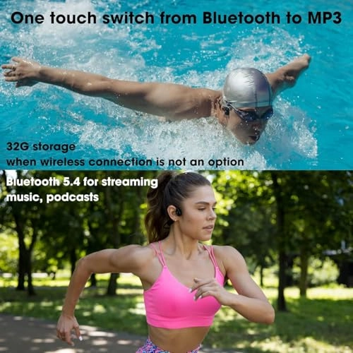 Versa Max Wireless Headphone