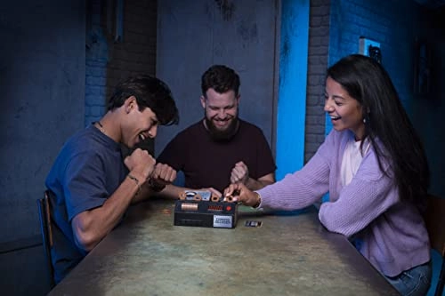 Escape Room: The Game - Space Station Expansion Pack