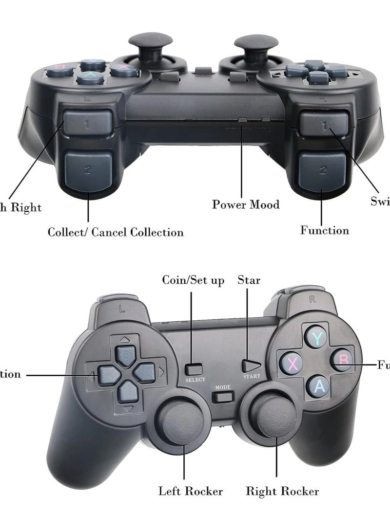 Wireless Retro Game Console - 32GB