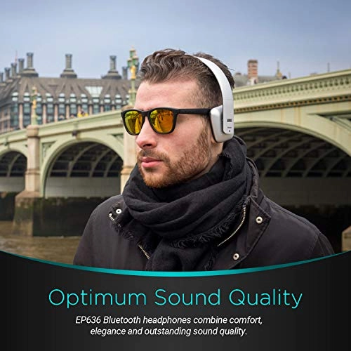 EP636 Wireless Headphone