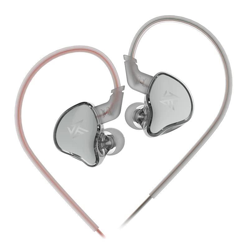 EDCX Wired Headphone