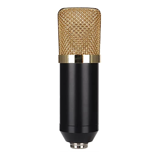 VELATEMORts3hxyvig4 USB Microphone