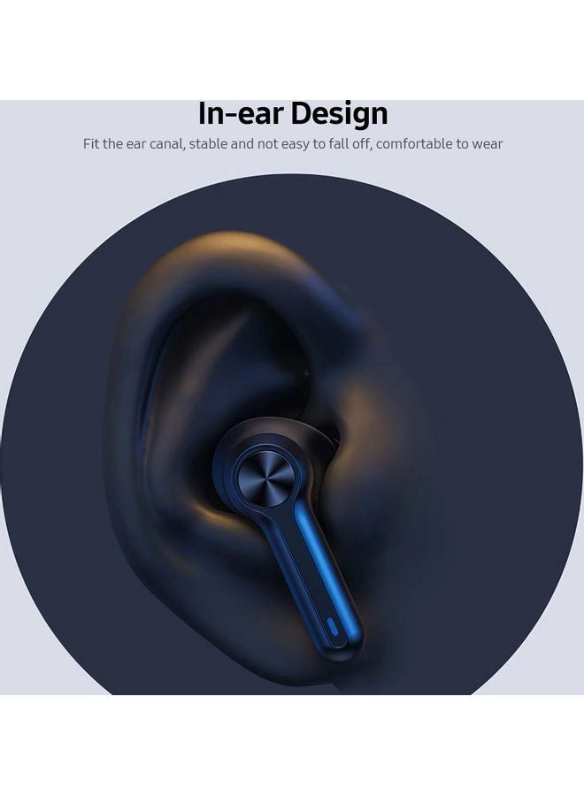 LP3 Wireless Headphone