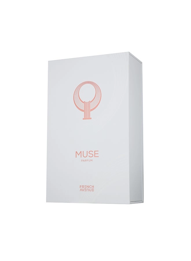Muse Parfum Eau de Parfum 80ml