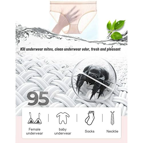 Mini Portable Washing Machine