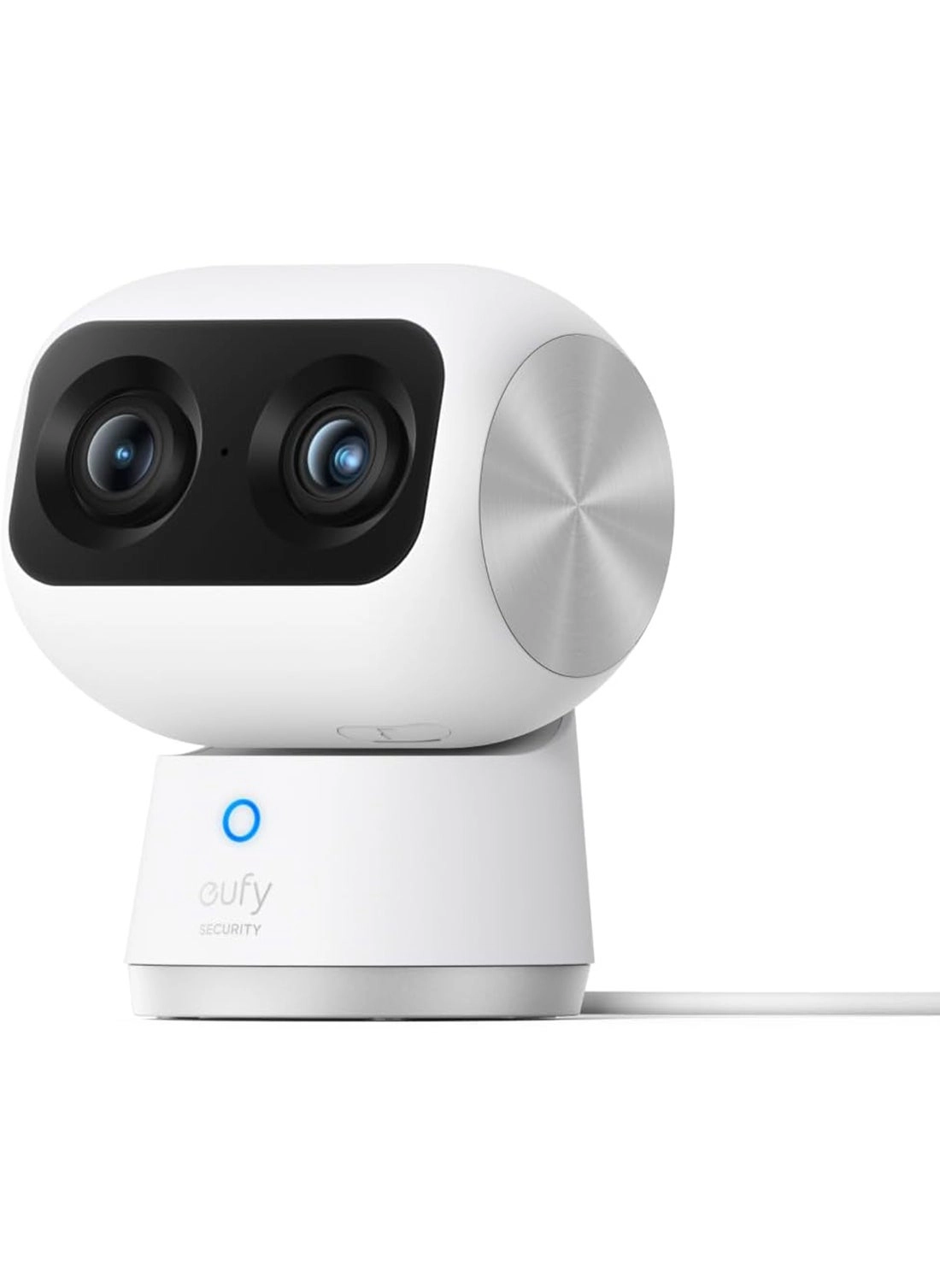 Eufy Indoor Cam S350