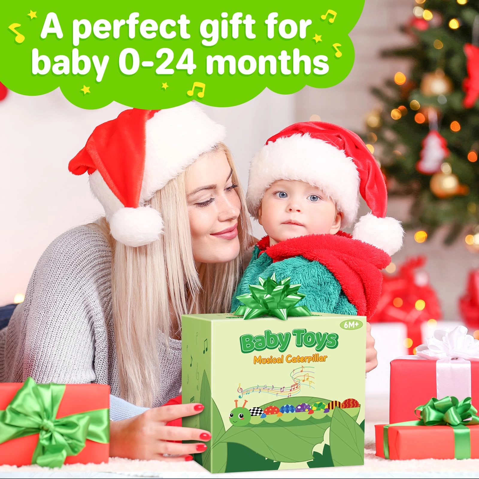 Baby Toys - 0 months Polyester Animal 1.0 Count
