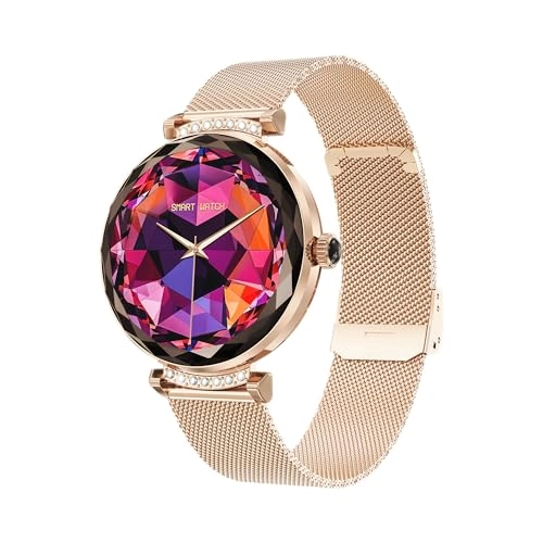 Women Smart Watch