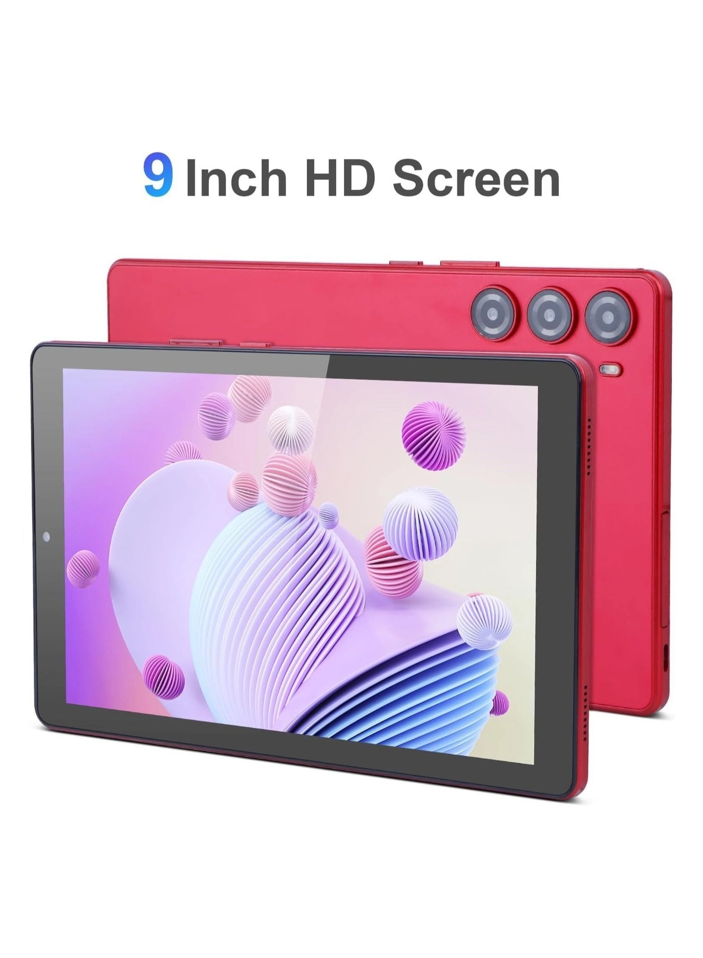 CM925 - 8GB 9" 256GB