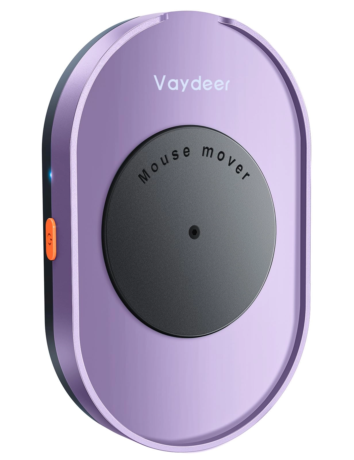 VAYDEER Undetectable Mouse Mover M3 Mouse Jiggler - USB