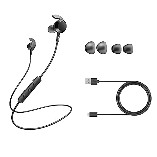 E4205BK/00 Wireless Earbud