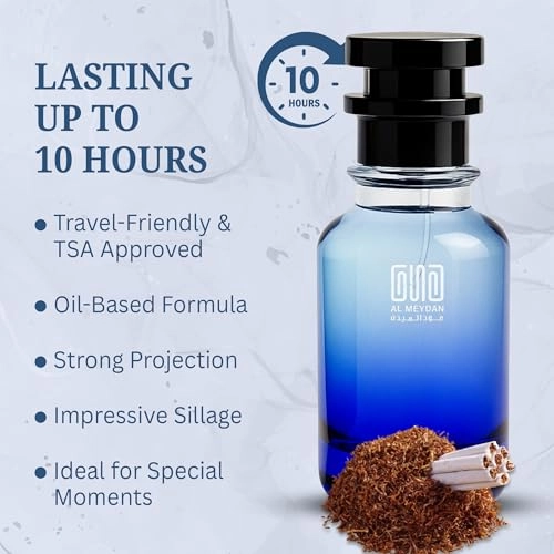 Tobacoo Vanilaa - 50 ML