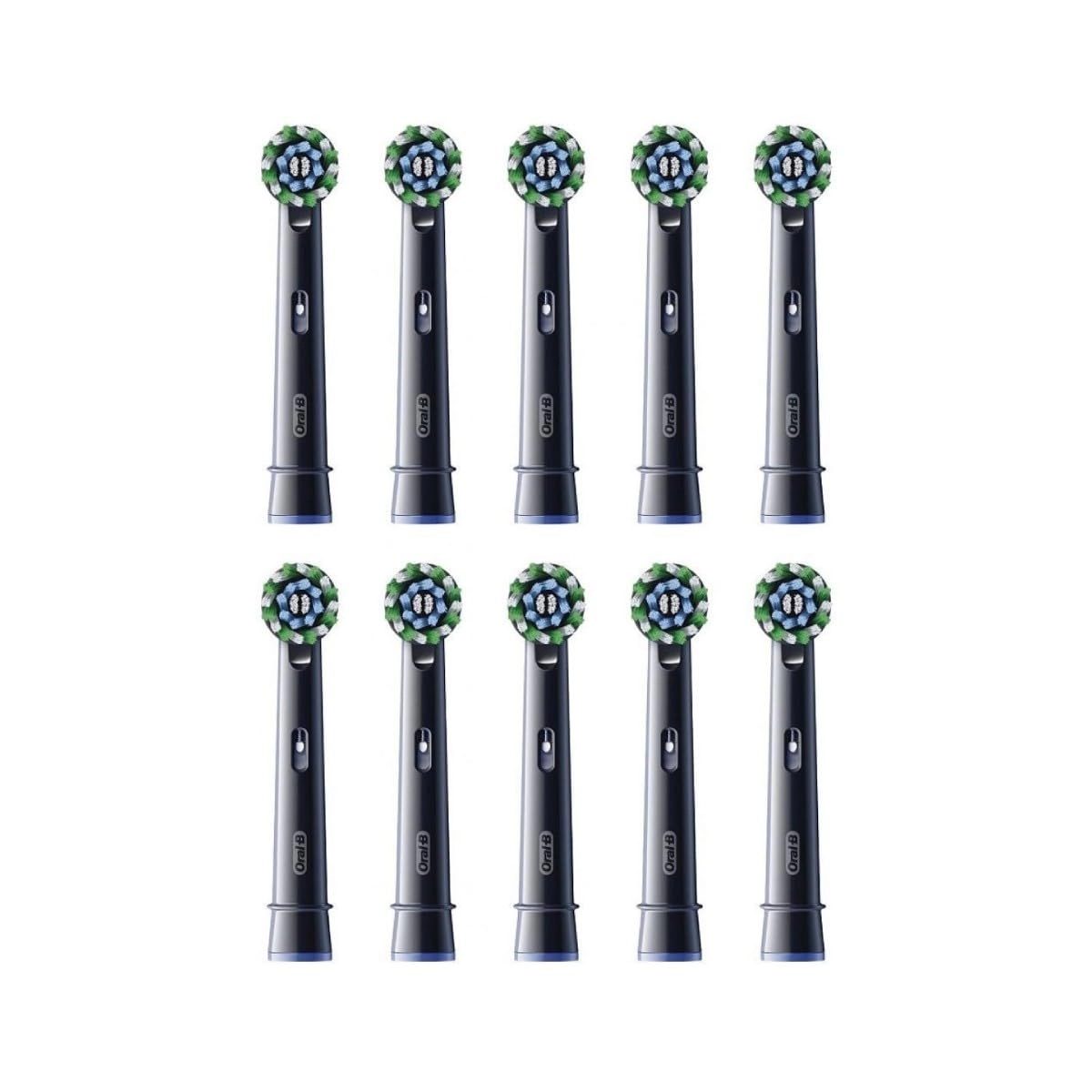 Cross Action - Pack of 10 Black
