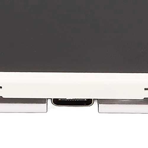 Computer Temp Monitor - 3.5 Inch IPS USB Type C