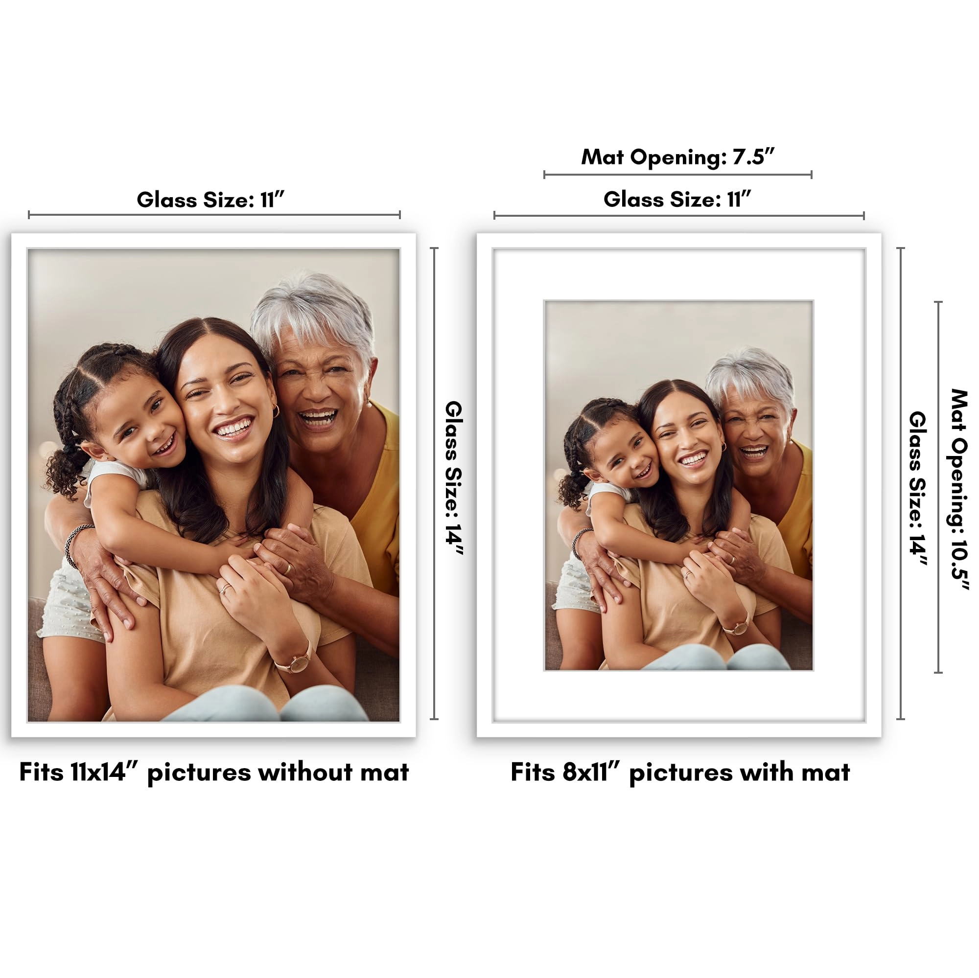 Streamline Collection - 11x14 1