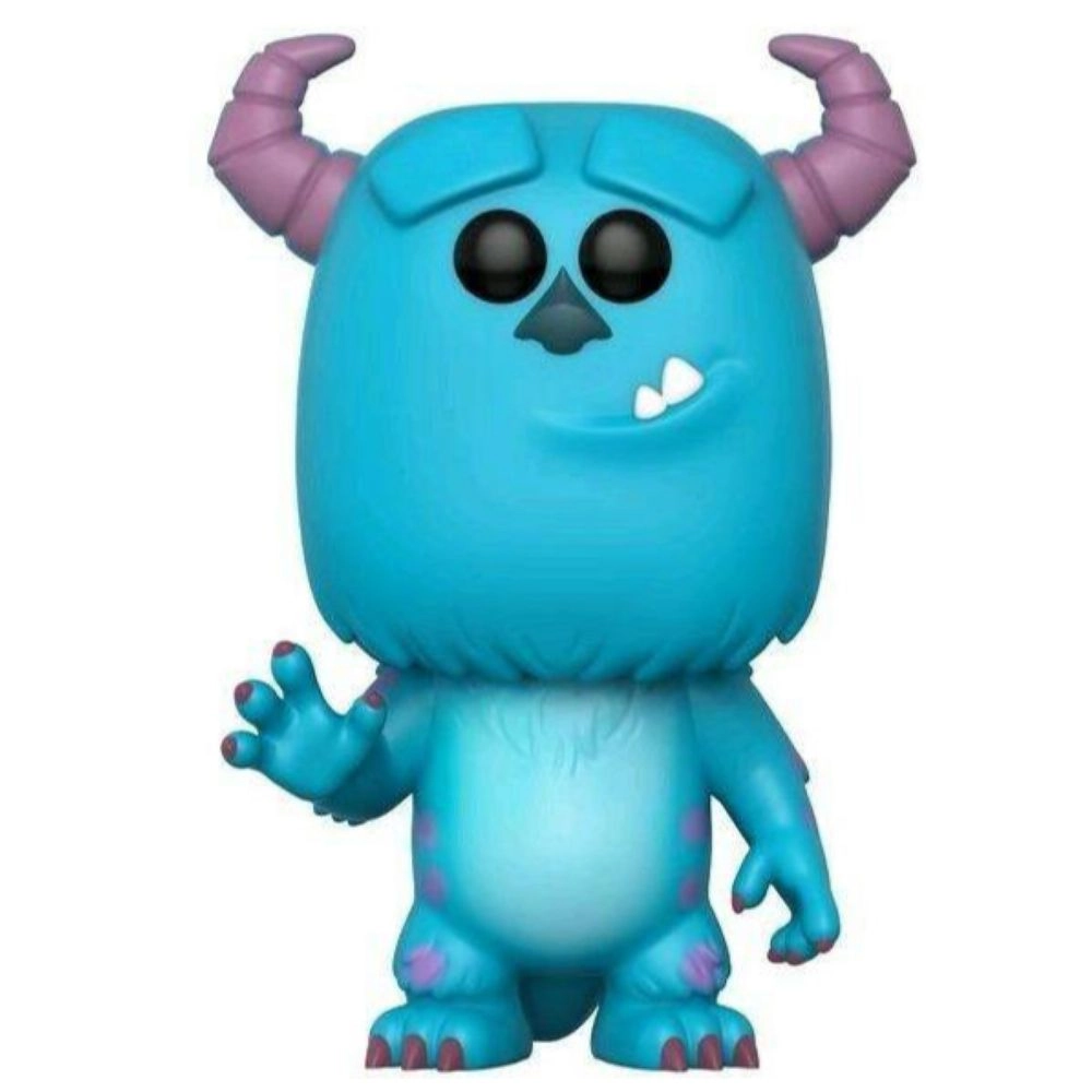 FUNKO TOYS Sulley - Monsters Inc (FU29391)