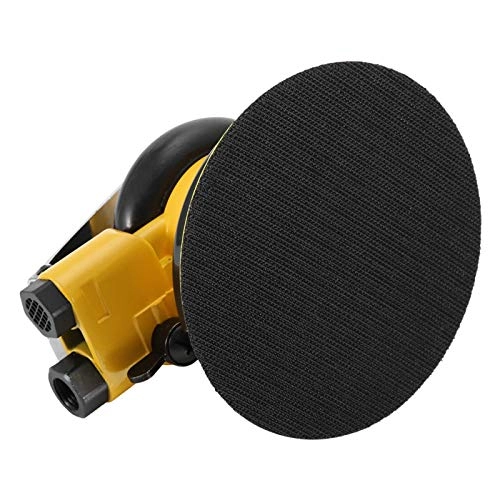 Air Sander - 5" Handheld 10000RPM