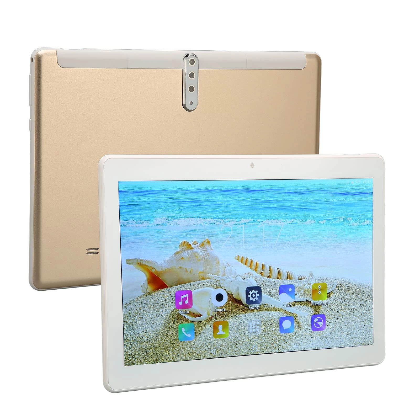 Tablet - 64GB 10.1"